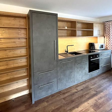 Ferienwohnung - Cafe Mali Bad Hindelang Zewnętrze zdjęcie