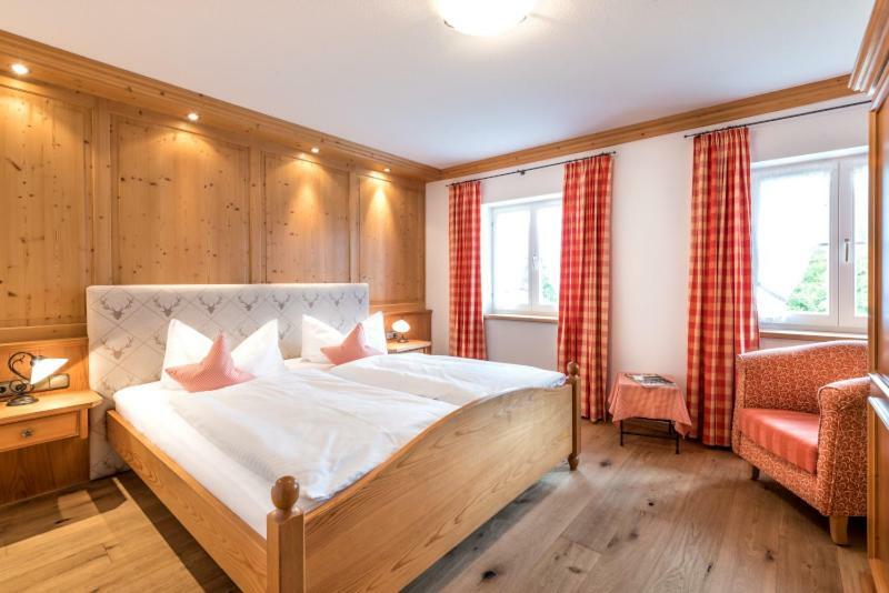 Ferienwohnung - Cafe Mali Bad Hindelang Zewnętrze zdjęcie
